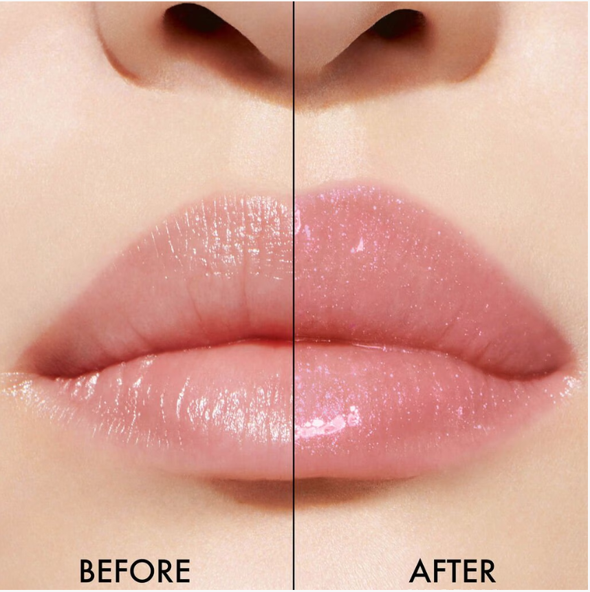 Dior Addict Lip Maximizer 212 TUTU | Plumping & Hydrating Gloss 6ml