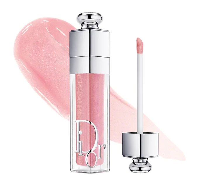 Dior Addict Lip Maximizer 212 TUTU | Plumping & Hydrating Gloss 6ml
