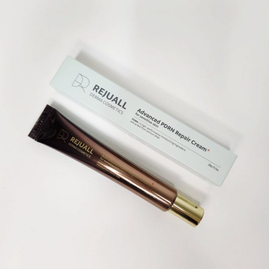 Rejuall Advanced PDRN Cream 20ml – Skin Regeneration & Hydration for Sensitive Skin