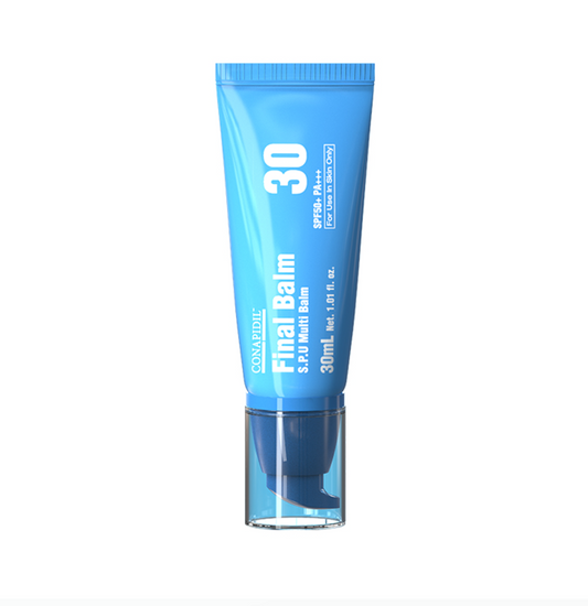 Conapidil Final Balm BB Cream 30ml Multi Balm K-Beauty