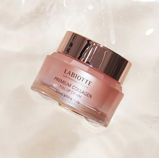 LABIOTTE Premium Collagen Full Up Cream 50ml