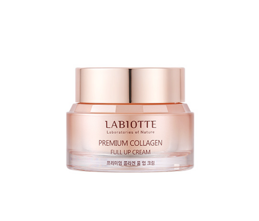 LABIOTTE Premium Collagen Full Up Cream 50ml