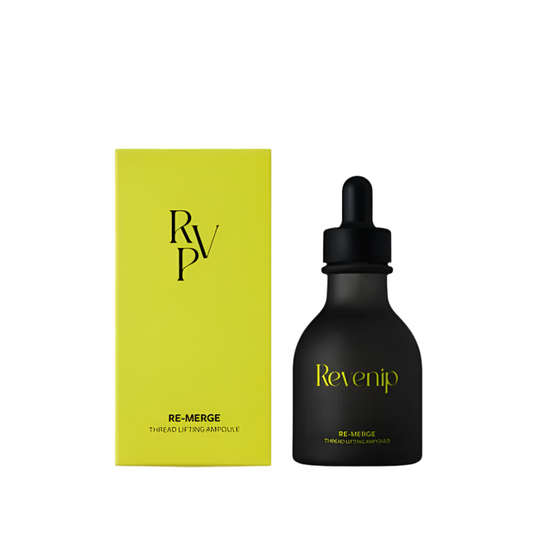 REVENIP Re-Merge Thread Lifting Ampoule 50ml x 2ea / K-Beauty Anti-Aging Lifting