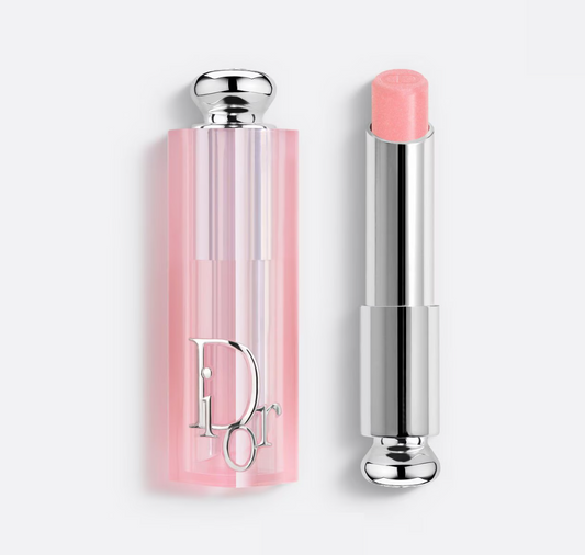 Dior Addict Lip Glow 212 TUTU | Hydrating Color Lip Balm 3.2g